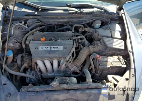 2007 Honda Accord Lx from USA, damaged, VIN 1HGCM56437A074124